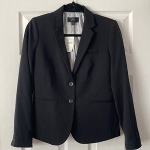 BNWT JCREW Nordstrom Rack blazer